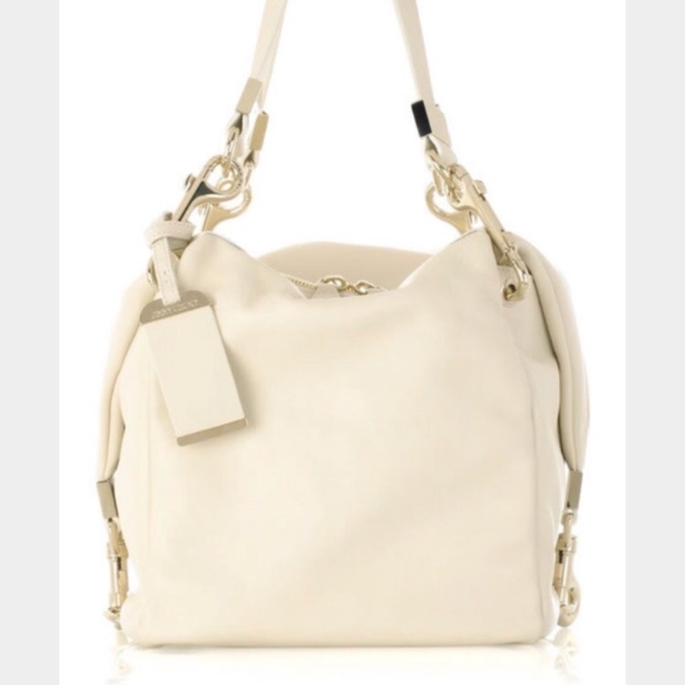 Jimmy Choo large purse